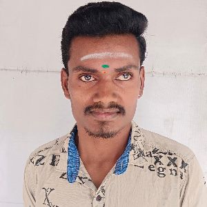 Lakshmanan Karuppusamy