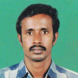 Kuppusamy Neelithottam